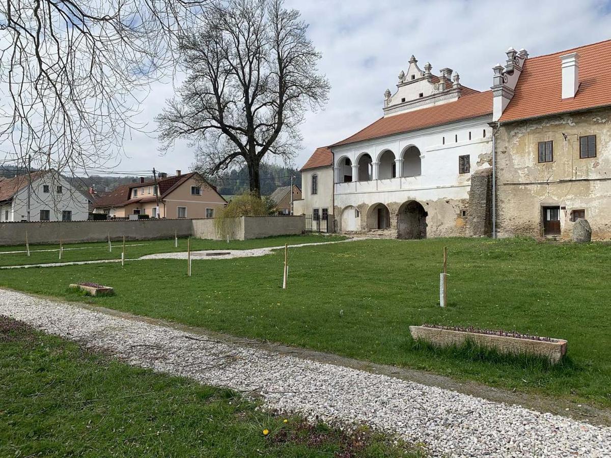 Homestay Zamek