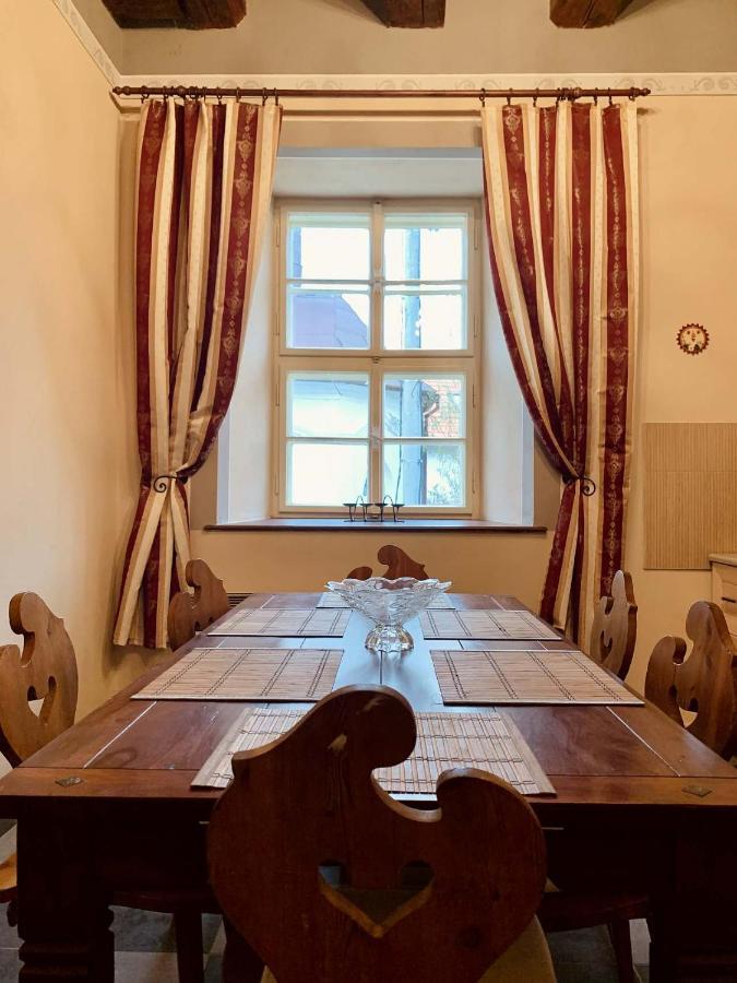 Homestay Zamek