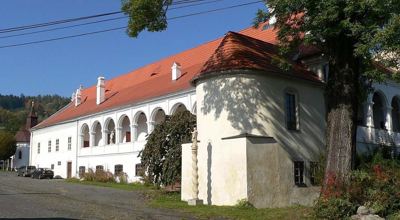 Zamek Mokrosuky