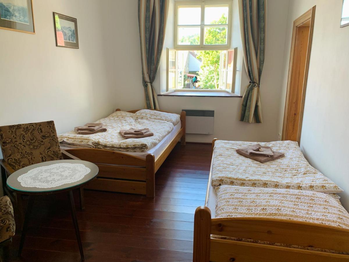 Homestay Zamek