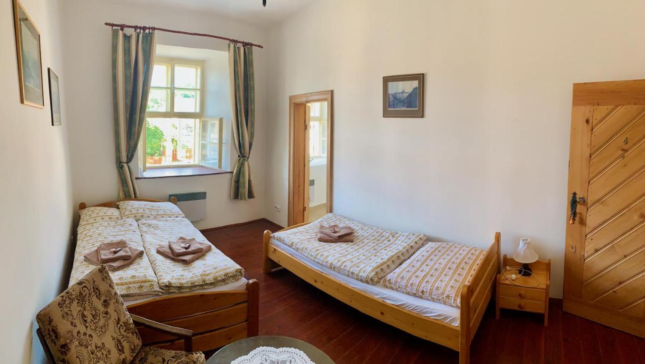 Homestay Zamek