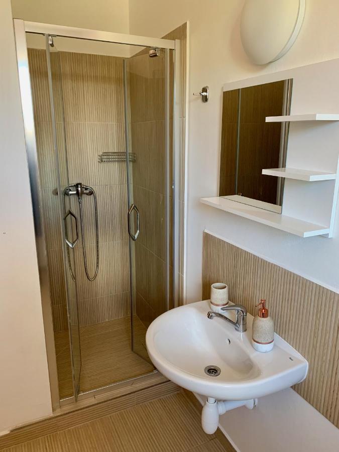 Homestay Zamek Mokrosuky