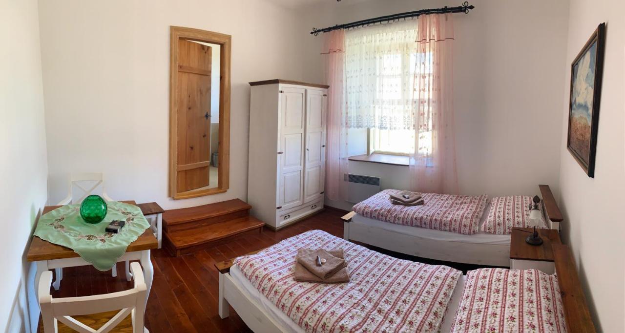 Homestay Zamek