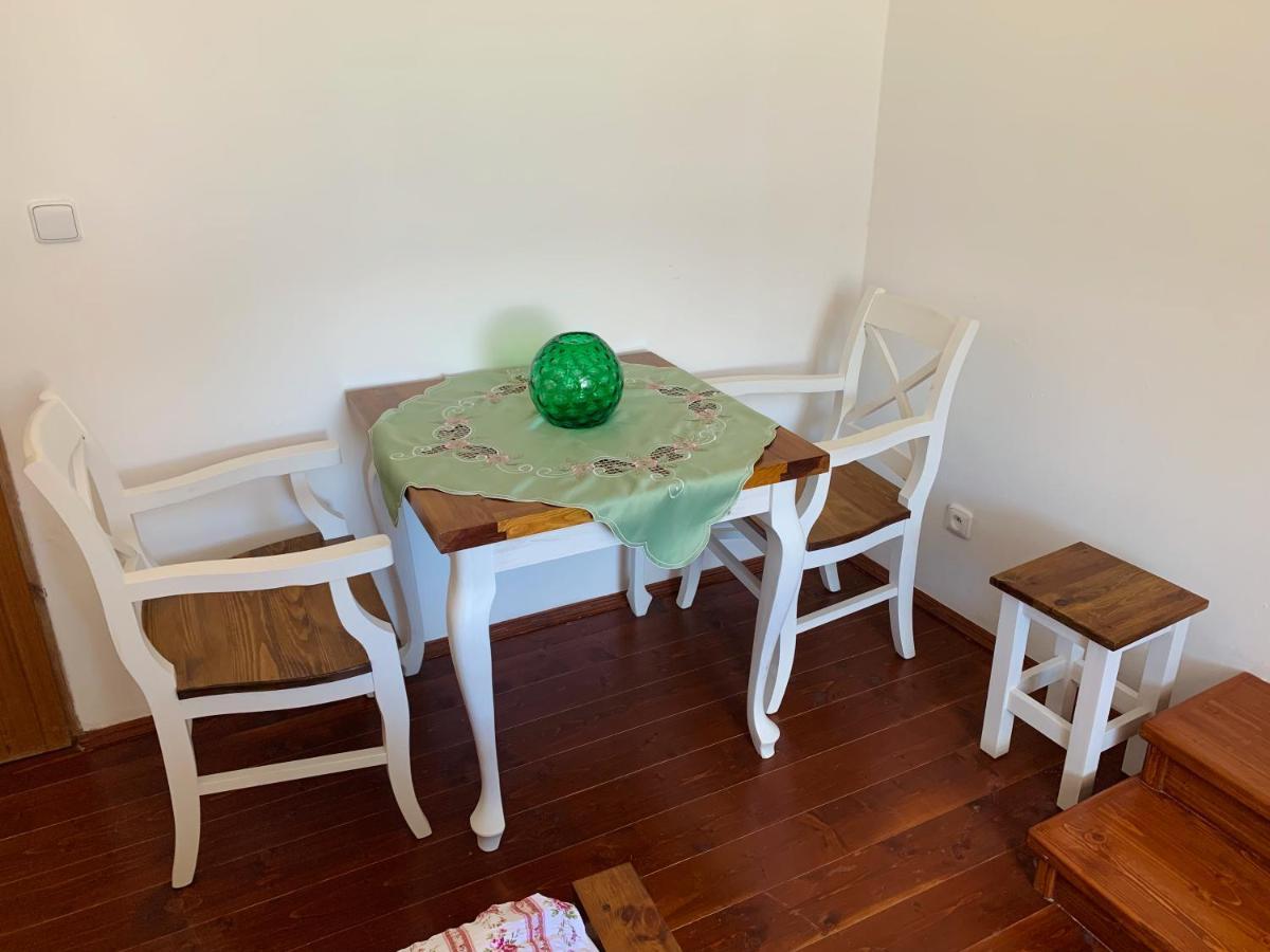 Homestay Zamek Mokrosuky